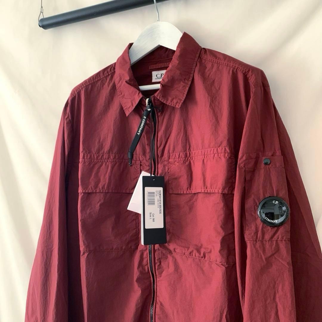 C.P.COMPANY Nylon Jacket Goggles thumbnail 3