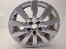 2013-2016 Audi A4 Alloy Wheel 17x8 8k0601025br 13-16 2013-2016 Audi A4 Alloy Wheel 17x8 8k0601025br 13-16