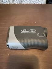 Blue Tees Golf Series 3 Max (S3) Laser Slope Rangefinder - Black