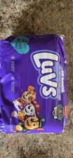 Luvs Size 2 Diapers - 40 Count