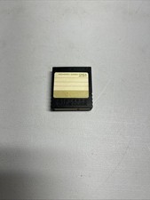 Nintendo GameCube 251 Memory Card