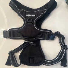 rabbitgoo dog harness large