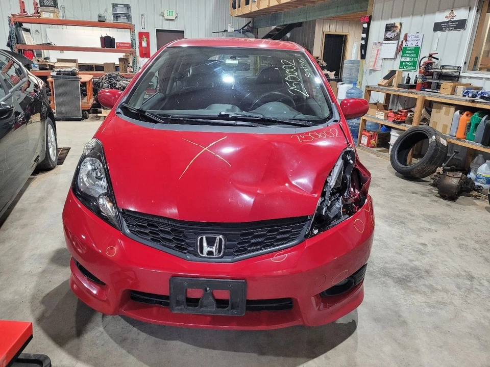 Honda Fit 2013 (1,5 L/AT) cubierta de acoplamiento de cambio parte: 24901RB0020 Foto 4 de 4