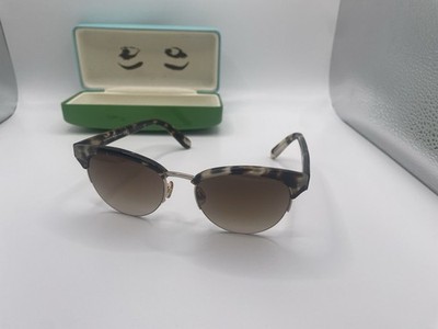 Kate Spade Ziba/S Sunglasses and Hard Case | eBay display picture 3