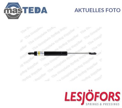 8008405 GASFEDER KOFFER-/LADERAUM LESJÖFORS NEU OE QUALITÄT