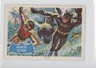 1966 A&BC Batman B Series (Blue Bat Logo) Aquatic Attack! #4