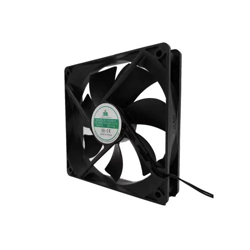Ventilador de refrigeración XIANGYU GROUP XY12025B2H AC220-240V 0,05A - Imagen 3 de 3