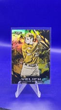 MLB - Milwaukee Brewers Inserts, Parallels & RCs - You Pick!
