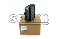 OMRON R88D-KN04H-ECT-Z New