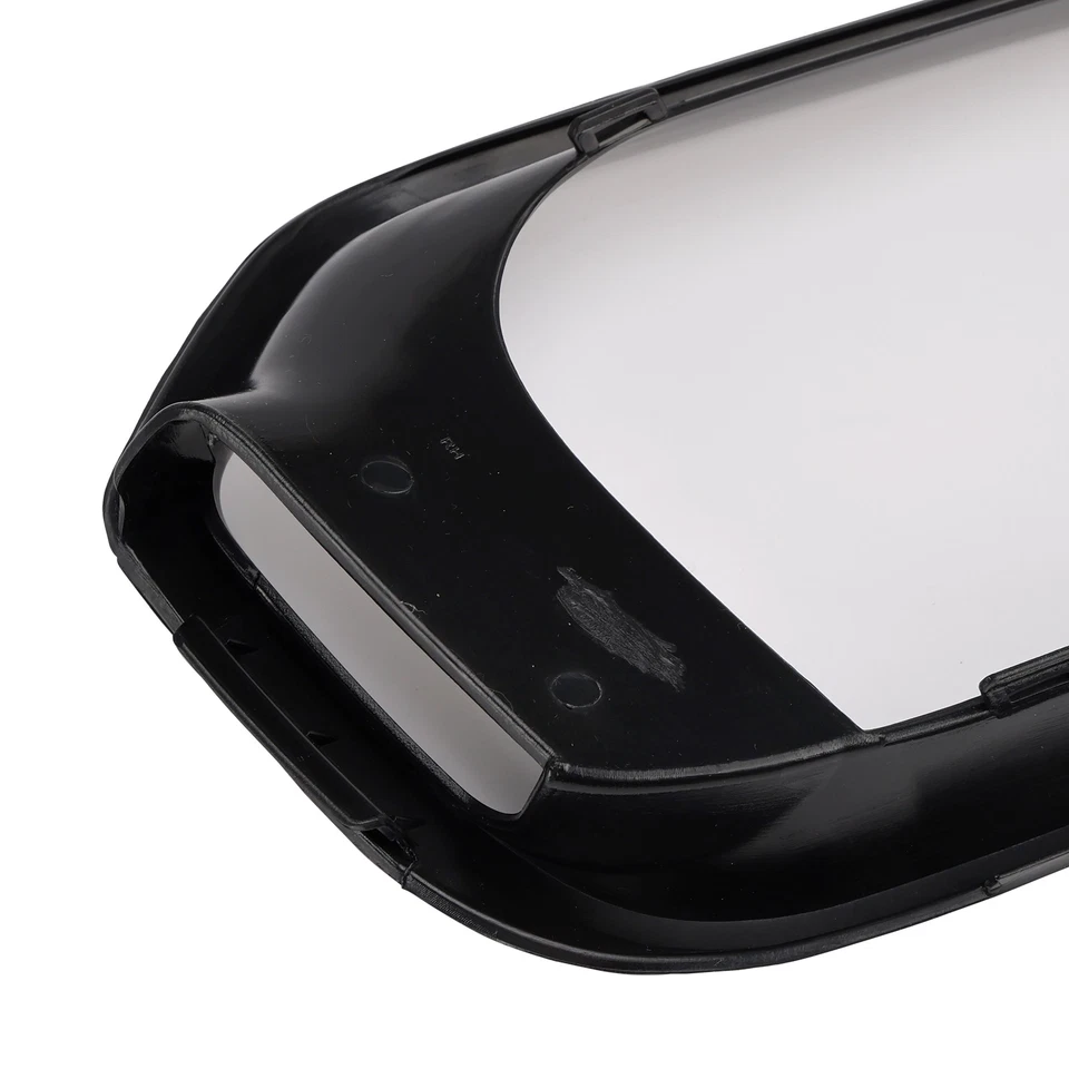 Left & Right Fog Light Bezel Grille Front Bumper Trim Fit BMW 428i F32 F33 F36 - Image 4 of 4