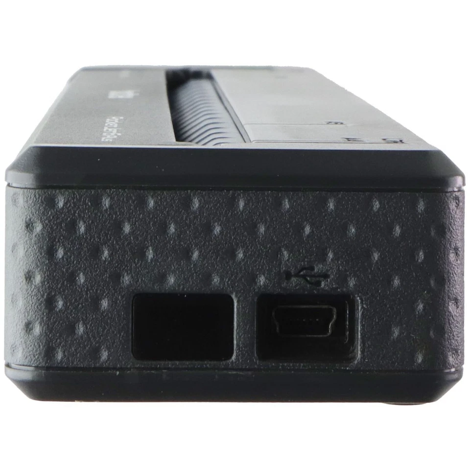 Brother PocketJet 6 Plus Printer w/Power Adapter - USB - 300dpi/Black (PJ-623) - Image 4 of 4