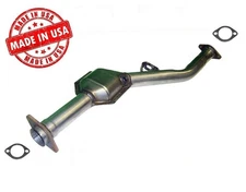 Fits Subaru Legacy Outback W/ 2.5L Turbo 05-07 Rear Main Catalytic Converter