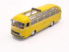Minichamps 006266 Mercedes Benz O 321 H Postreisebus 1:43