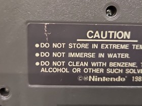 Disney's DuckTales (Nintendo NES, 1989) solo cartuccia