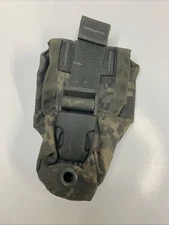 US Military Issue Flash Bang Grenade Pouch Molle II ACU Digital GC