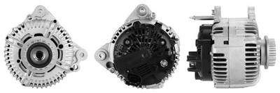 LUCAS LRA02235 Alternator for VW