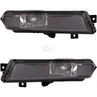 Nebelscheinwerfer Nebellicht Set FüR BMW 1Er Cabriolet E88 Coupe E82 H11