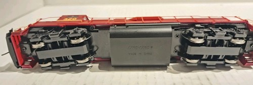 Life-Like Proto 2000 HO Scale GP38-2 Diesellok Lehigh Valley #320 - Bild 4 von 8