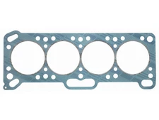 For 1987-1994 Mitsubishi Precis Head Gasket Felpro 33572YVJK 1988 1989 1990 1991