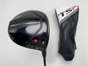 Driver 10° TSR1 Air Speeder Stiff TITLEIST - Occasion Golf Plus Outlet