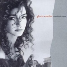 Gloria Estefan: Cuts Both Ways - CD
