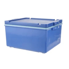 Suzumo Internationalrp GRC20 20 L Sushi Rice Insulated Container