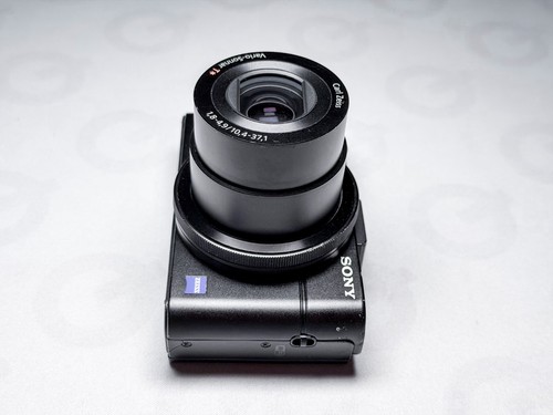 Sony RX100 II Cyber-Shot 20.2 MP - 1 Year Warranty, Excellent RX 100 M2 - Picture 7 of 11