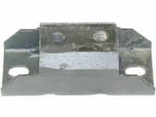 For 1964-1966 Oldsmobile Jetstar 88 Transmission Mount Rear 37938NZ 1965 5.4L V8