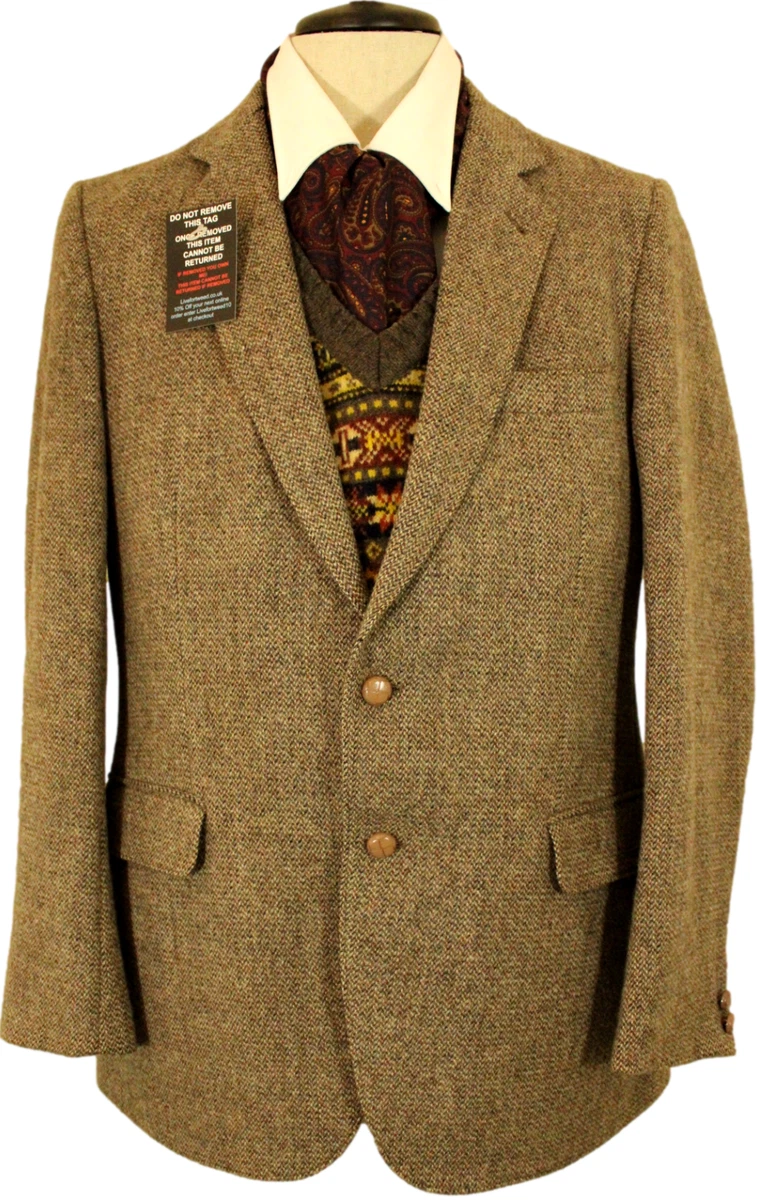 Skopes tweed jacket sale