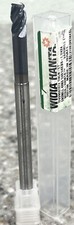 WIDIA Hanita TF4VN507012 VariMill I 4VN5 HP Finishing/Roughing End Mill