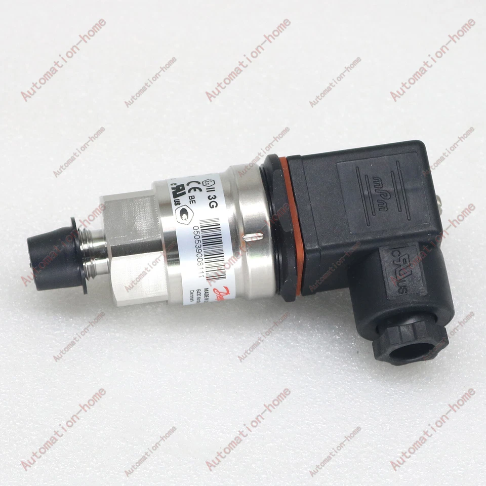 1PCNew MBS3000 060G1123 Danfoss Temperature Sensor Expedited Shipping - Image 3 of 4