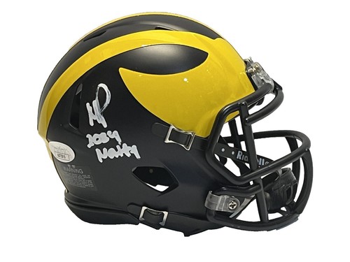better football helmets College football's best helmets, ranked
