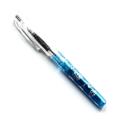 Platinum Preppy Wa | Füllfederhalter | Limited Edition 2021 | F | Farbe wählbar - Bild 8 von 10