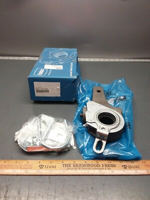 Haldex Slack Adjuster 30010149. Transit, New Flyer 6349749, 20140900, R806556
