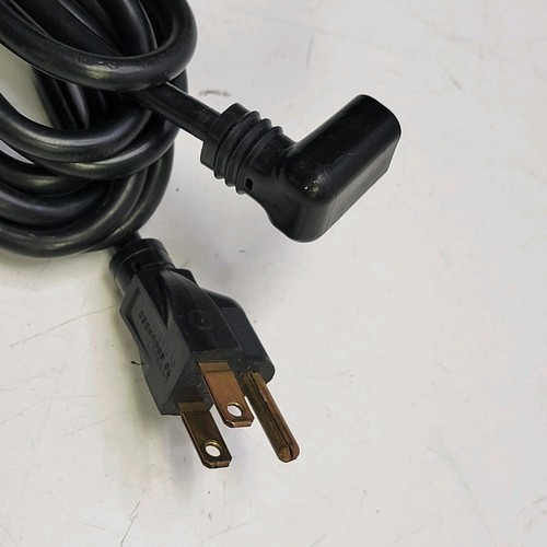 ORIGINAL POWER CORD PLUG IN PART - Berkey Colortran Mini-Pro Model No. 100-091 - Picture 9 of 24