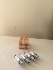 SET 4 CANDELE CHEVROLET CRUZE 1.6 e 1.8 (09-2015)