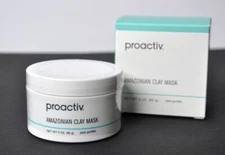 Proactiv Amazonian Clay Mask 3 oz Pore Purifier  - Brand New in box/Sealed