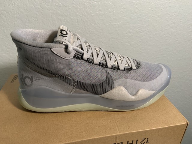kd 12 size 9