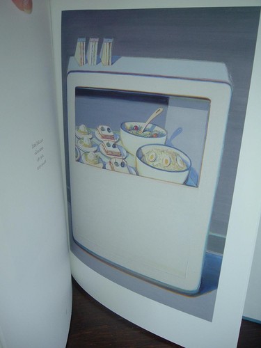 Wayne Thiebaud London & New York (2009-2010) Exhibition catalog HARDCOVER - Picture 4 of 6