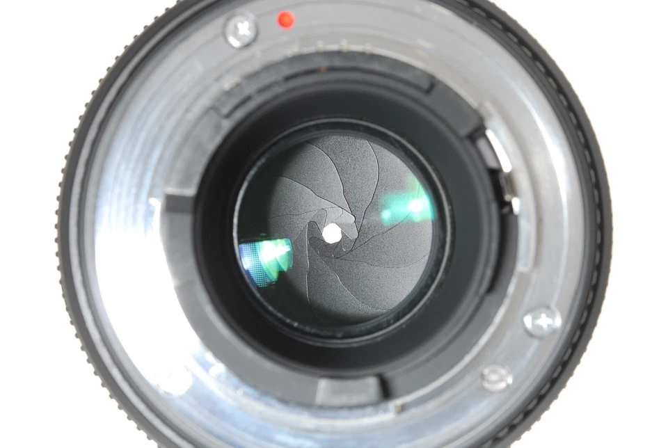 【Optical Mint】 Sigma 70mm f/2.8 EX DG Macro Lens For Nikon F Mount From JAPAN - Image 4 of 4