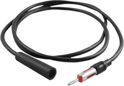 Jensen AM/FM Antenna Cable Extension 300187
