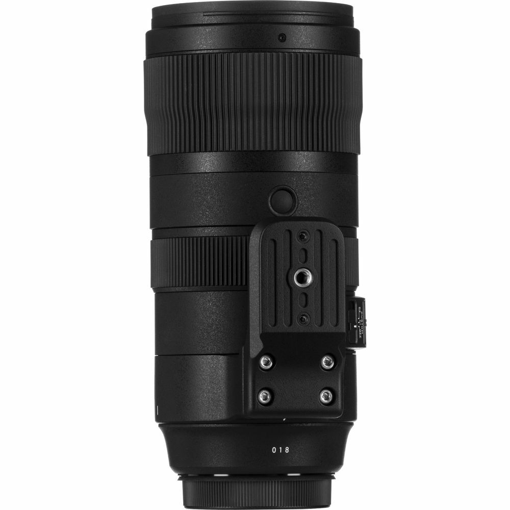 Sigma 70200mm f/2.8 DG OS HSM Sports Lens for Canon EF. U.S