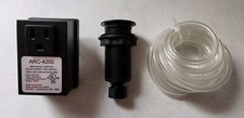 Moen ARC-4200 Garbage Disposal Air Switch Con...