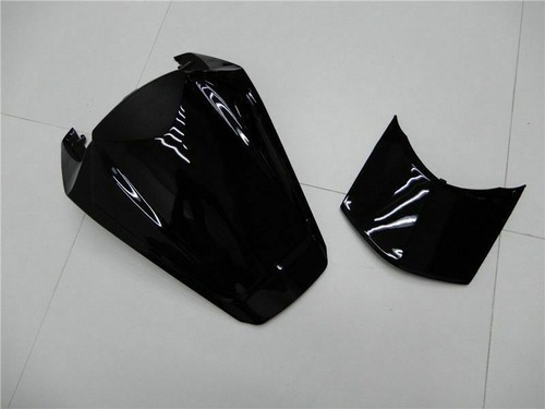 MZ Injection Fairing Fit for 2008-2011 Honda CBR 1000RR Gloss Black Plastic a005 - Picture 9 of 13