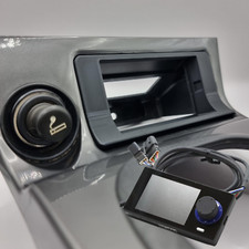 Hks Evc6 Evc7 Boost Controller Holder For Nissan Stagea C34 Series 2 S2 Petg