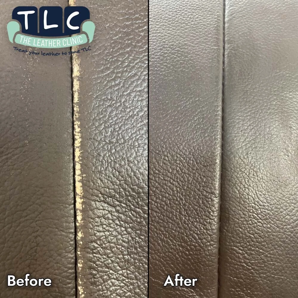 Sofa Leather Paint Matttroy