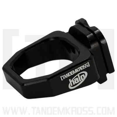 TandemKross halo Charging Ring for Taurus TX 22 Made in USA