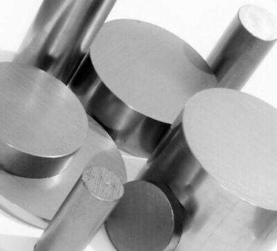 Rundstahl Scheibe 11SMN30 Länge: 10mm bis 50mm / Ø20mm bis Ø120mm Automatenstahl