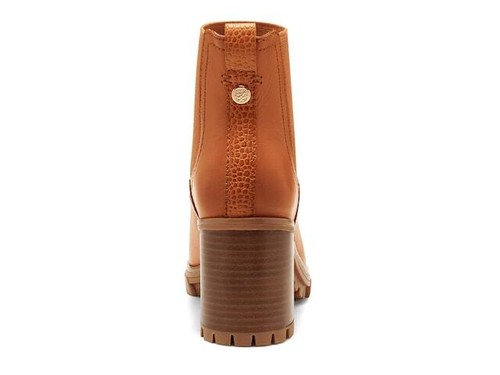 Vince Camuto Denniel Warm Caramel Pull 