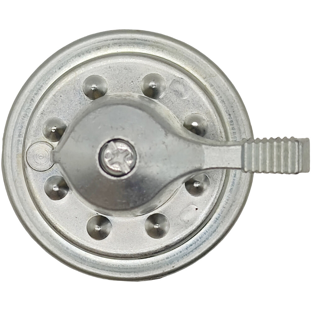 12V 50A 3 Position Forward Reverse Levered Rotary Switch